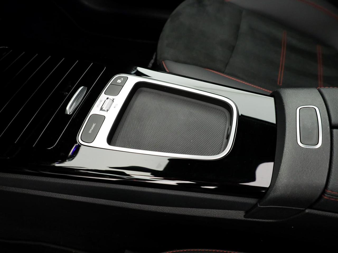 A 180 d AMG Line Advanced Plus auto - Certified