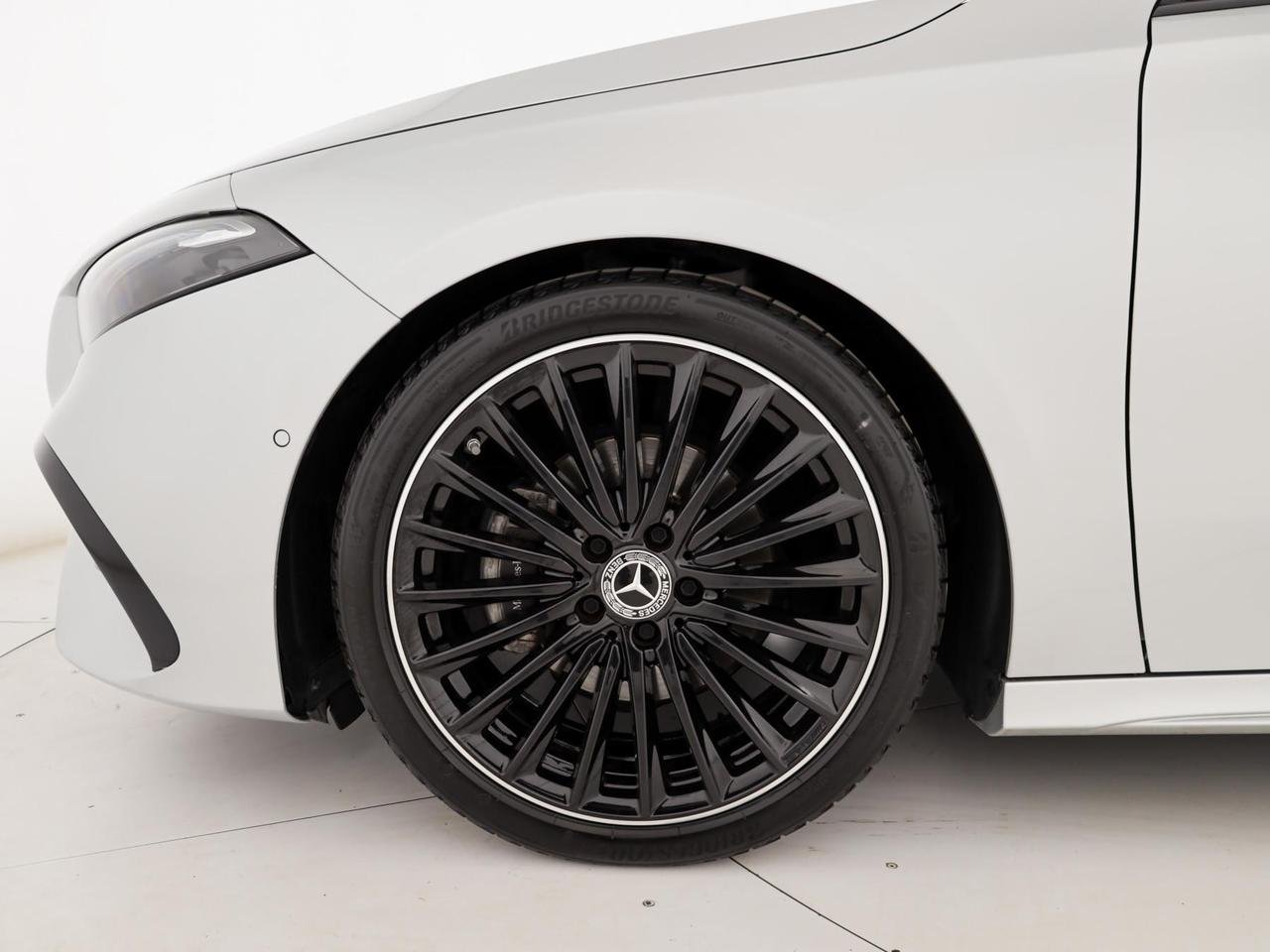 A 180 d AMG Line Advanced Plus auto - Certified