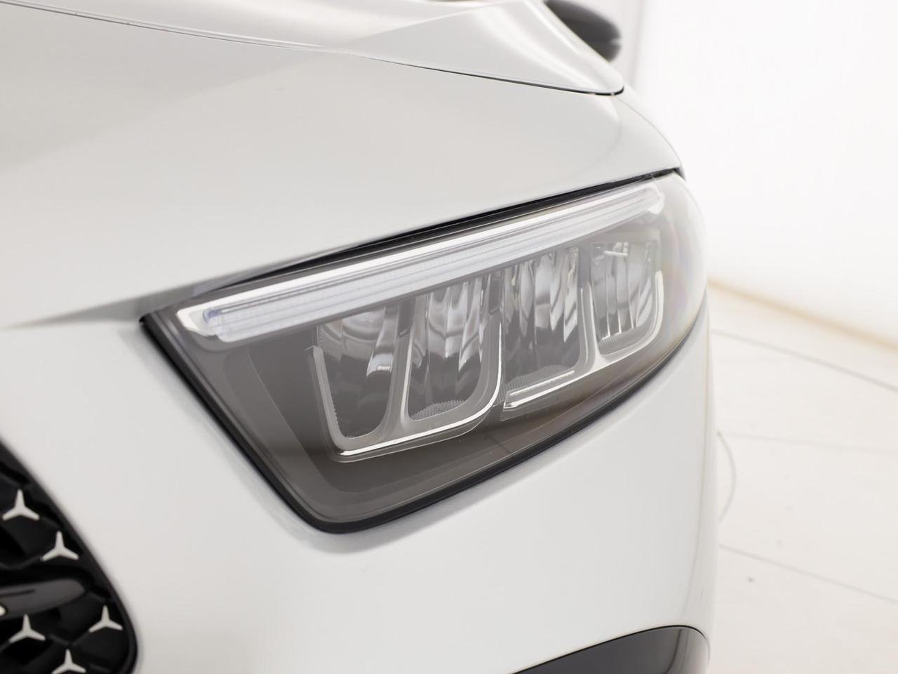 A 180 d AMG Line Advanced Plus auto - Certified
