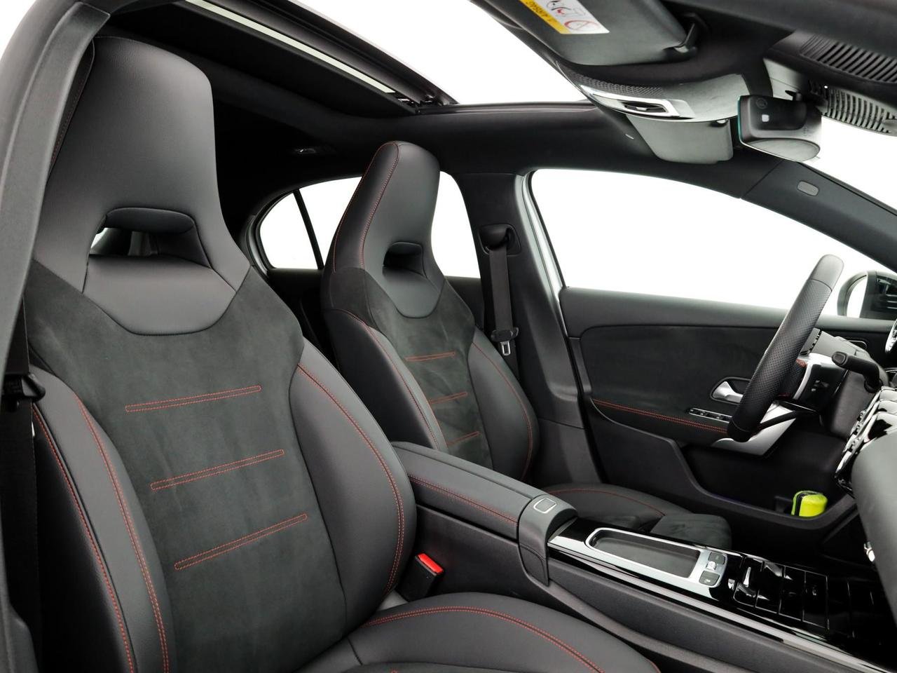 A 180 d AMG Line Advanced Plus auto - Certified