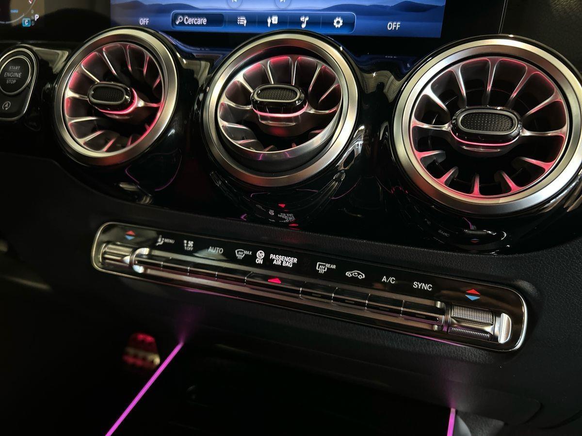 B 250 AMG Line Advanced Plus 4matic auto - Certified