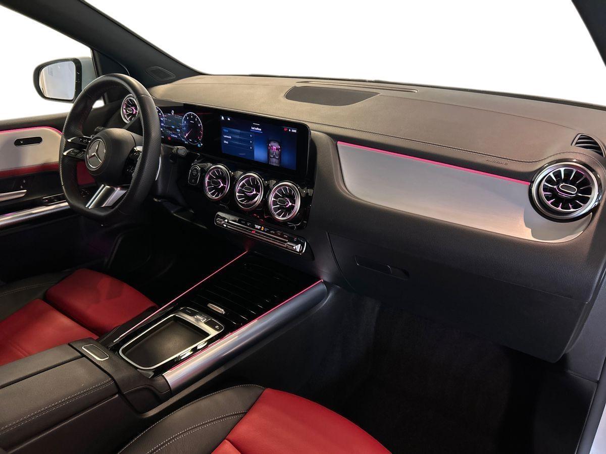 B 250 AMG Line Advanced Plus 4matic auto - Certified