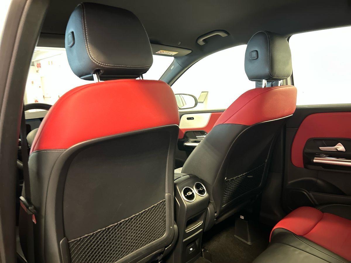 B 250 AMG Line Advanced Plus 4matic auto - Certified