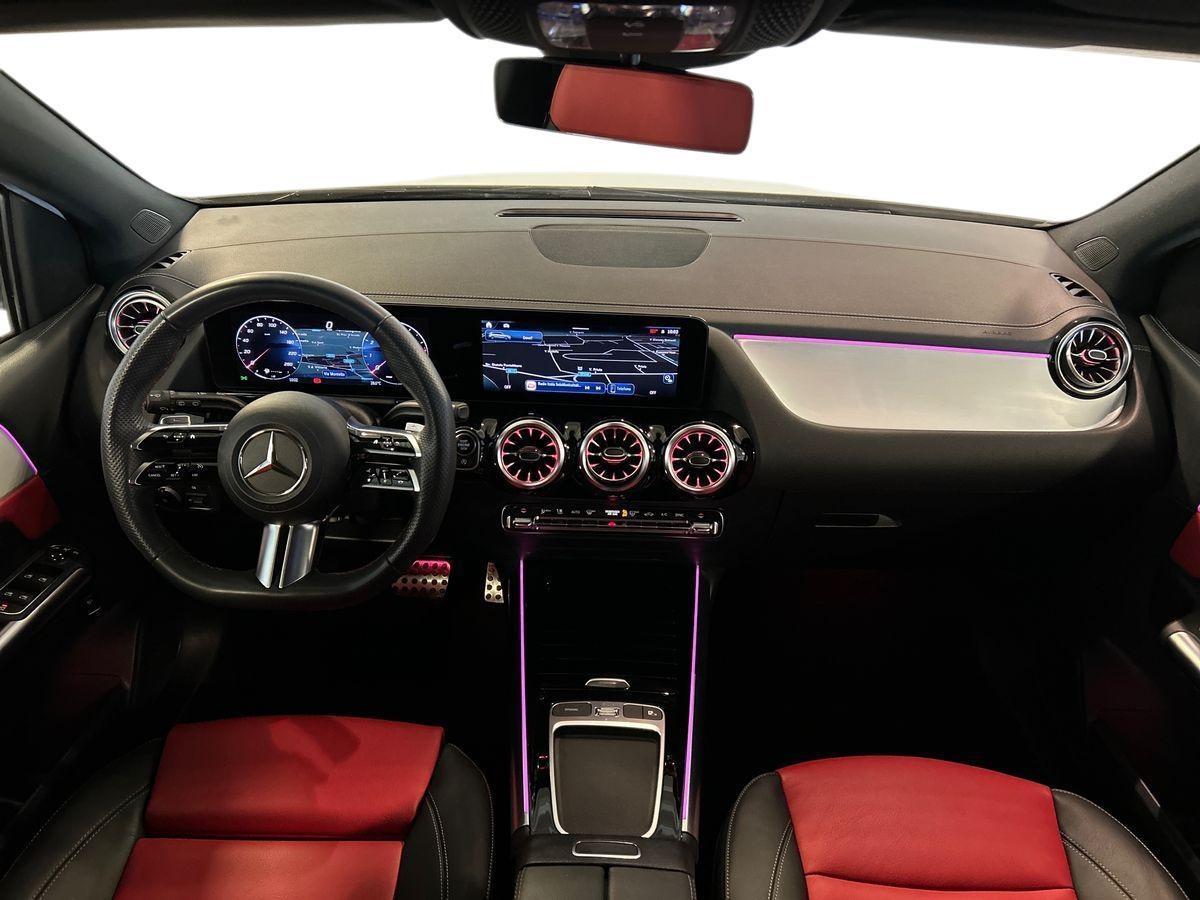B 250 AMG Line Advanced Plus 4matic auto - Certified