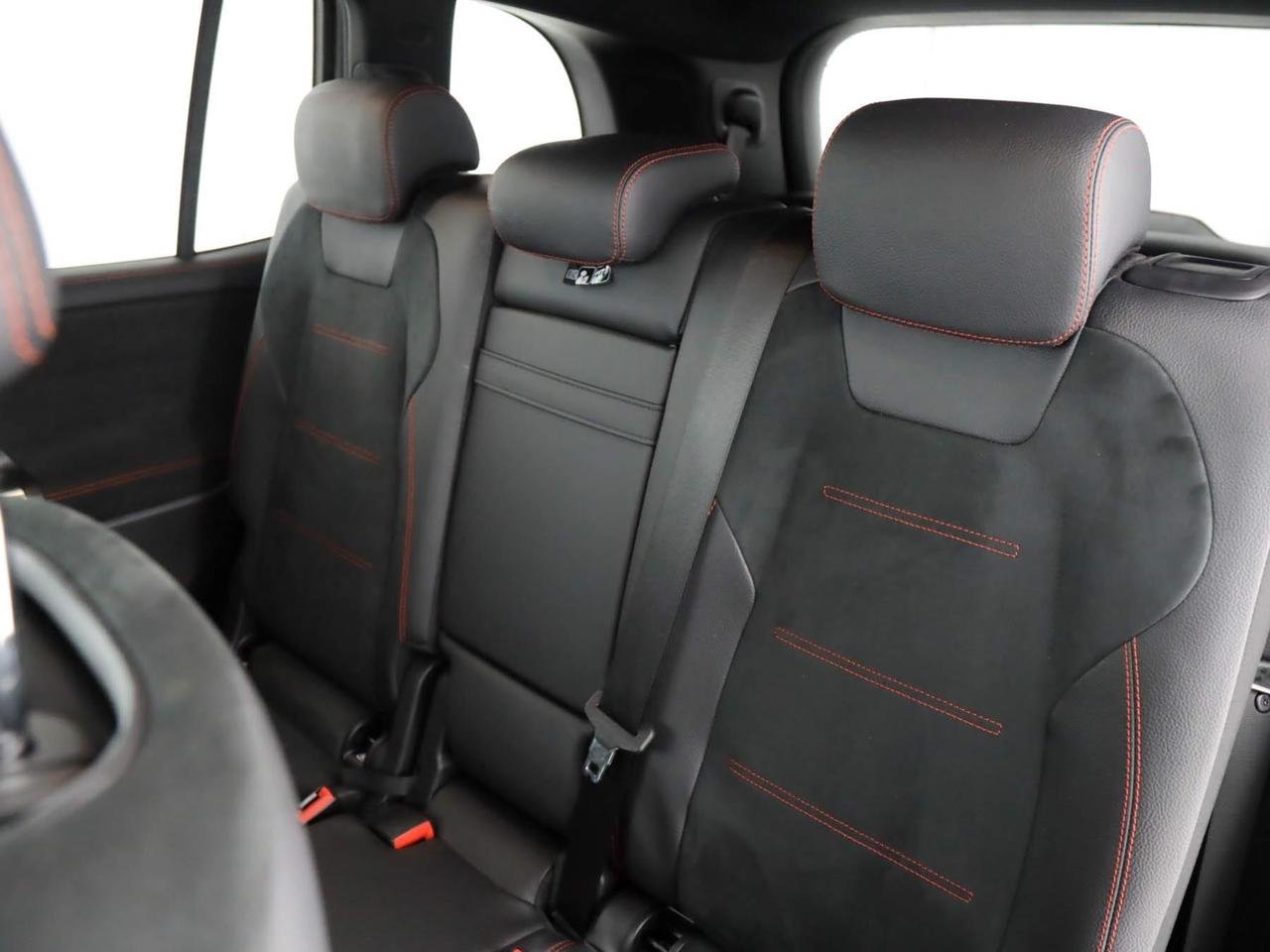 GLB 200 d Premium auto 7p.ti - Certified