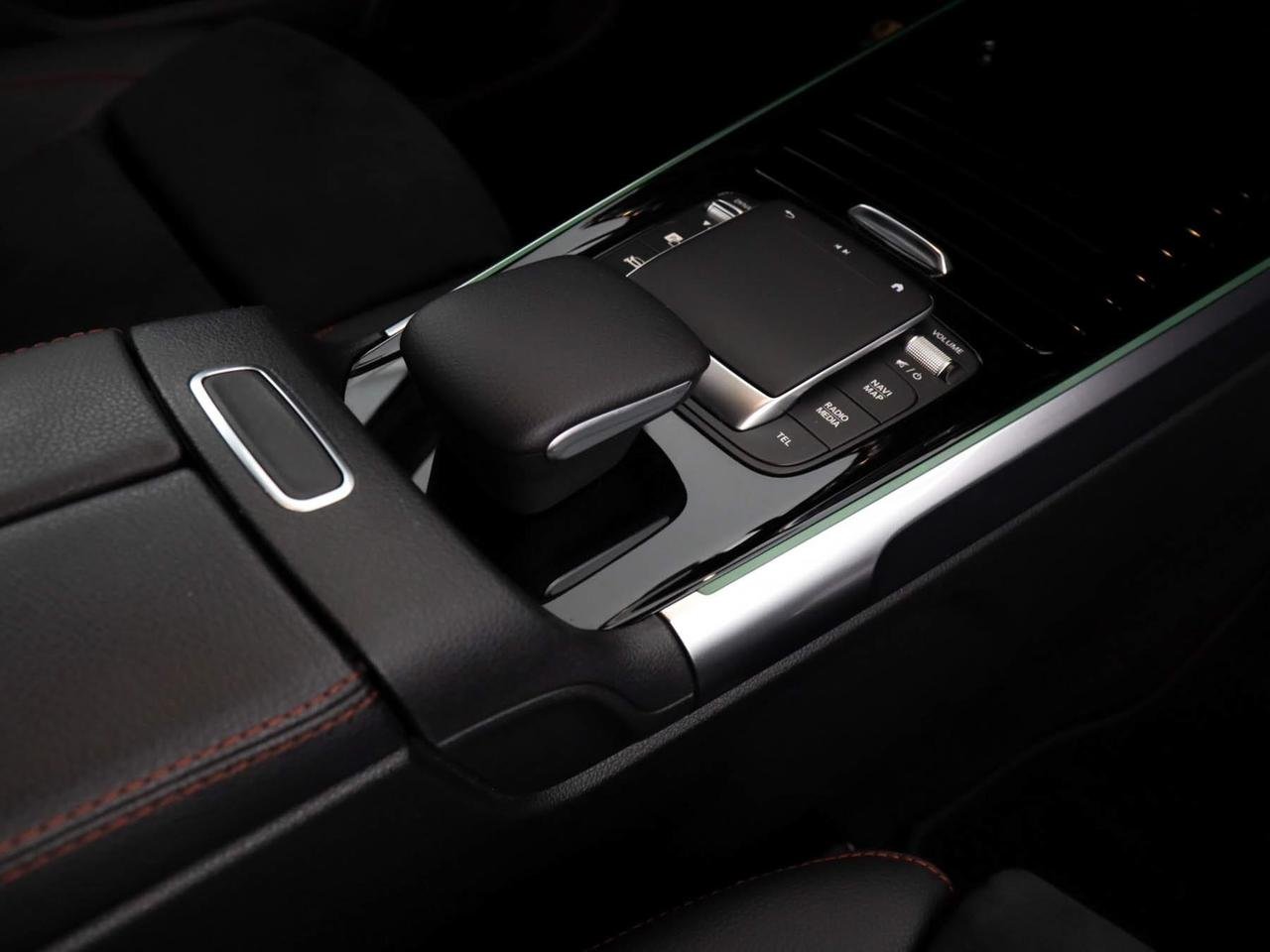GLB 200 d Premium auto 7p.ti - Certified