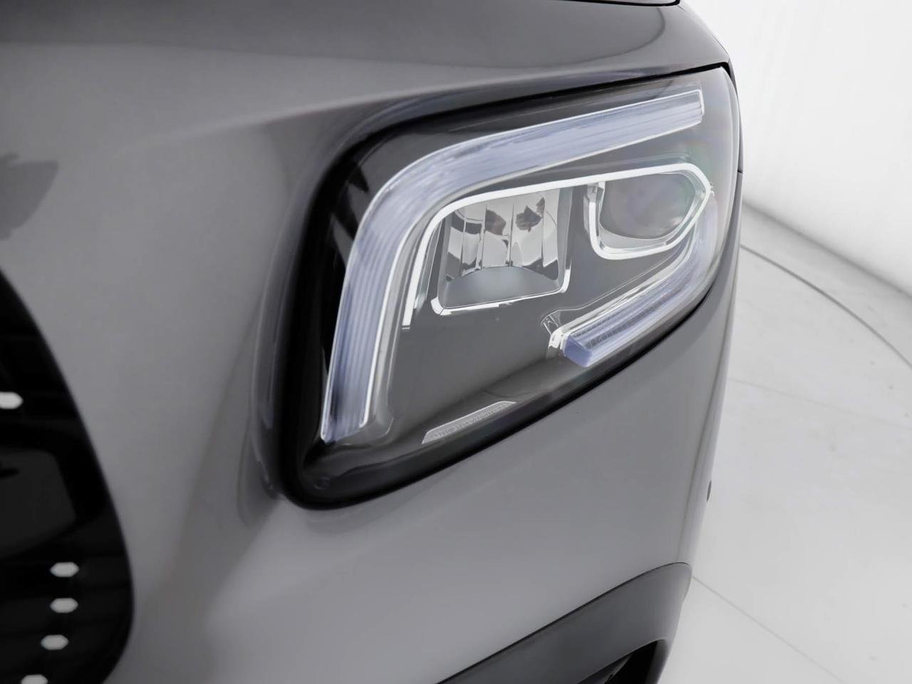 GLB 200 d Premium auto 7p.ti - Certified