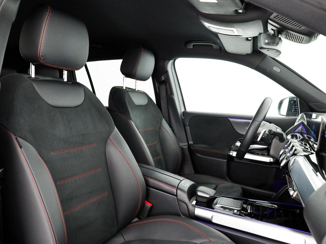 GLB 200 d Premium auto 7p.ti - Certified