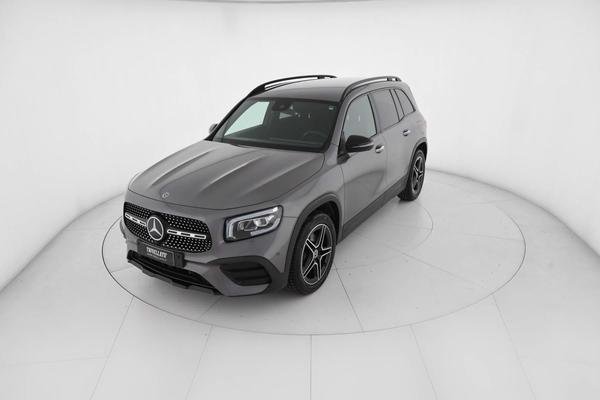 GLB 200 d Premium auto 7p.ti - Certified