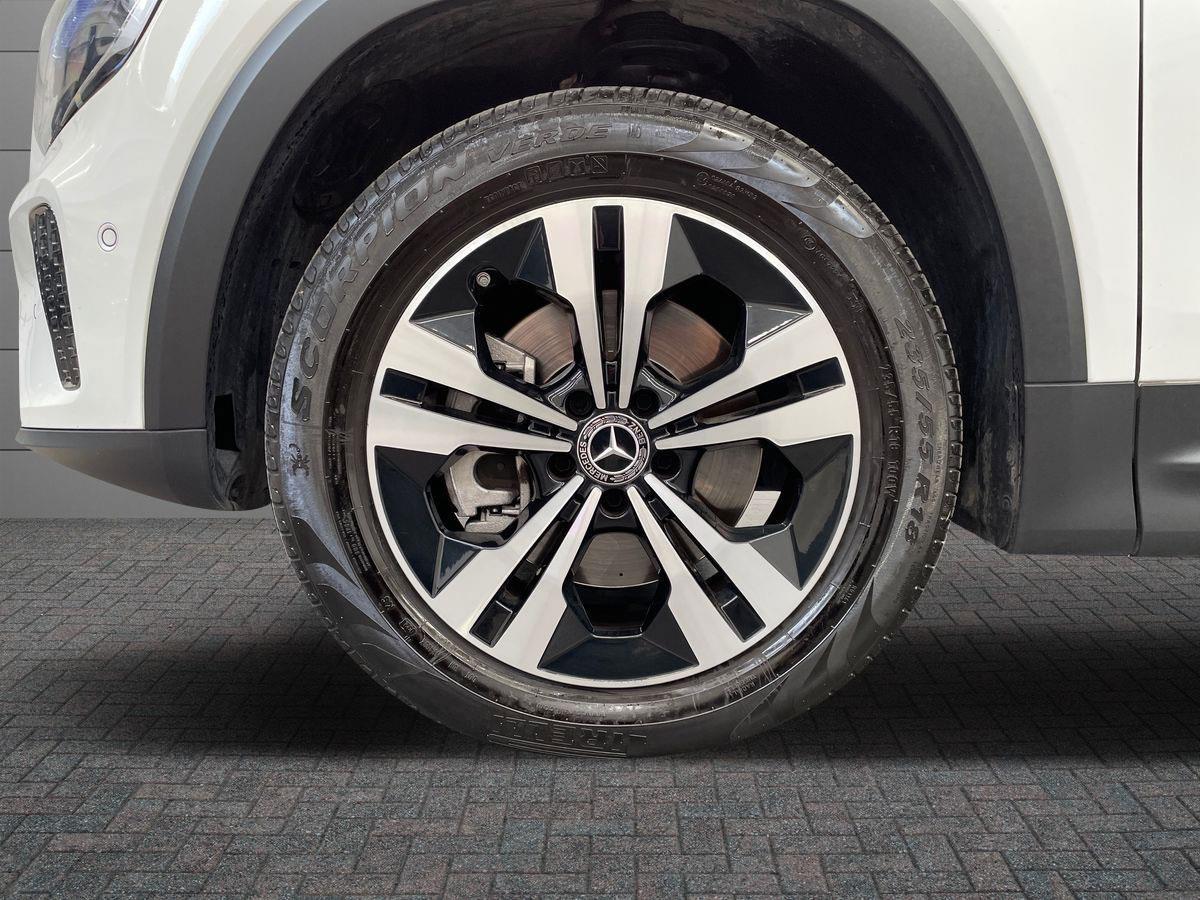 GLB 200 d Progressive Advanced Plus auto - Certified