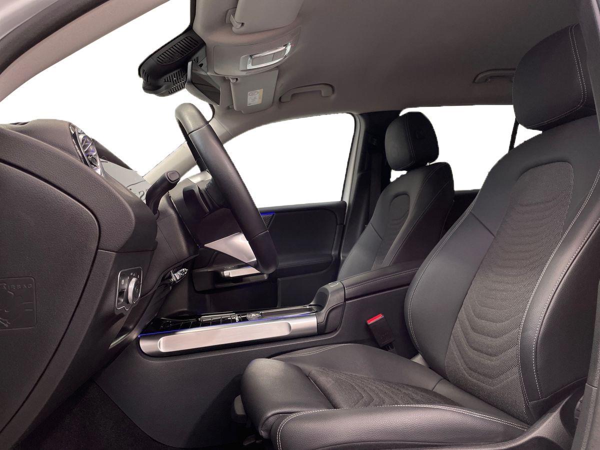 GLB 200 d Progressive Advanced Plus auto - Certified