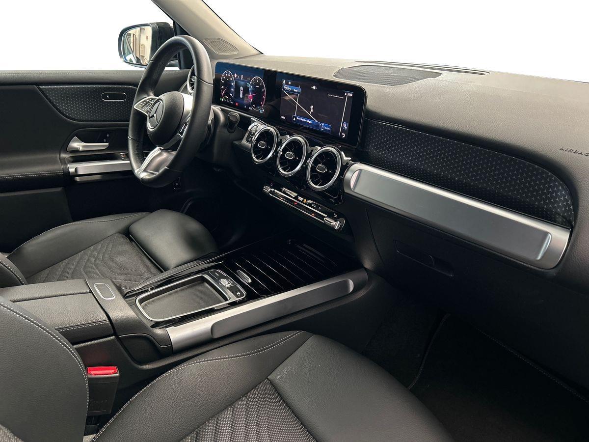 GLB 180 Progressive Advanced auto - Certified