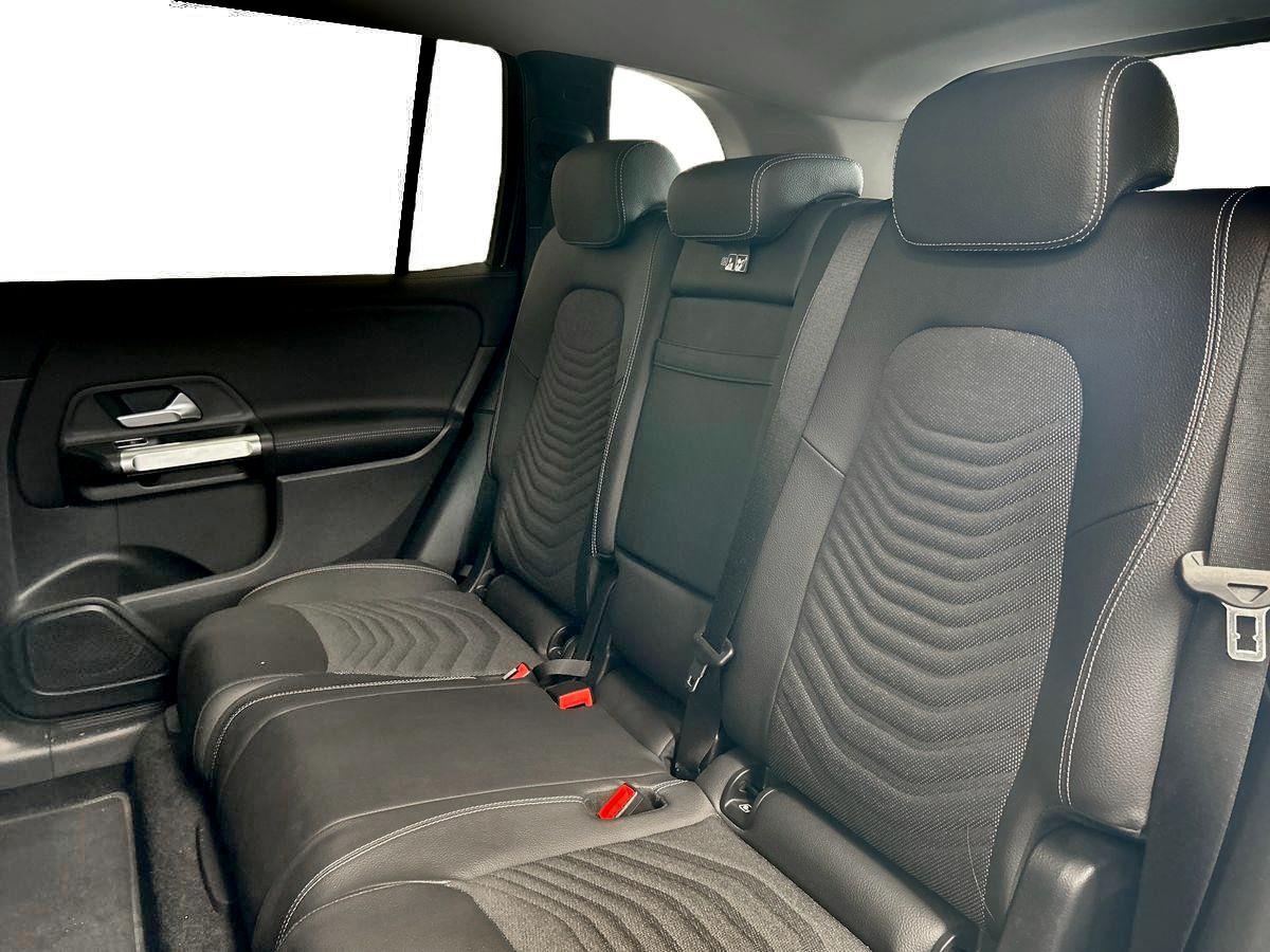 GLB 180 Progressive Advanced auto - Certified