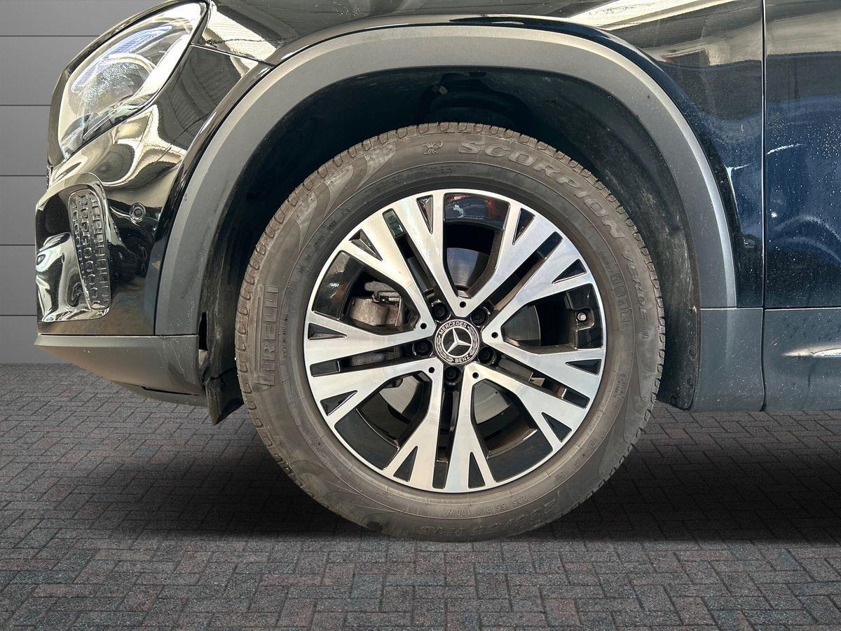 GLB 180 Progressive Advanced auto - Certified