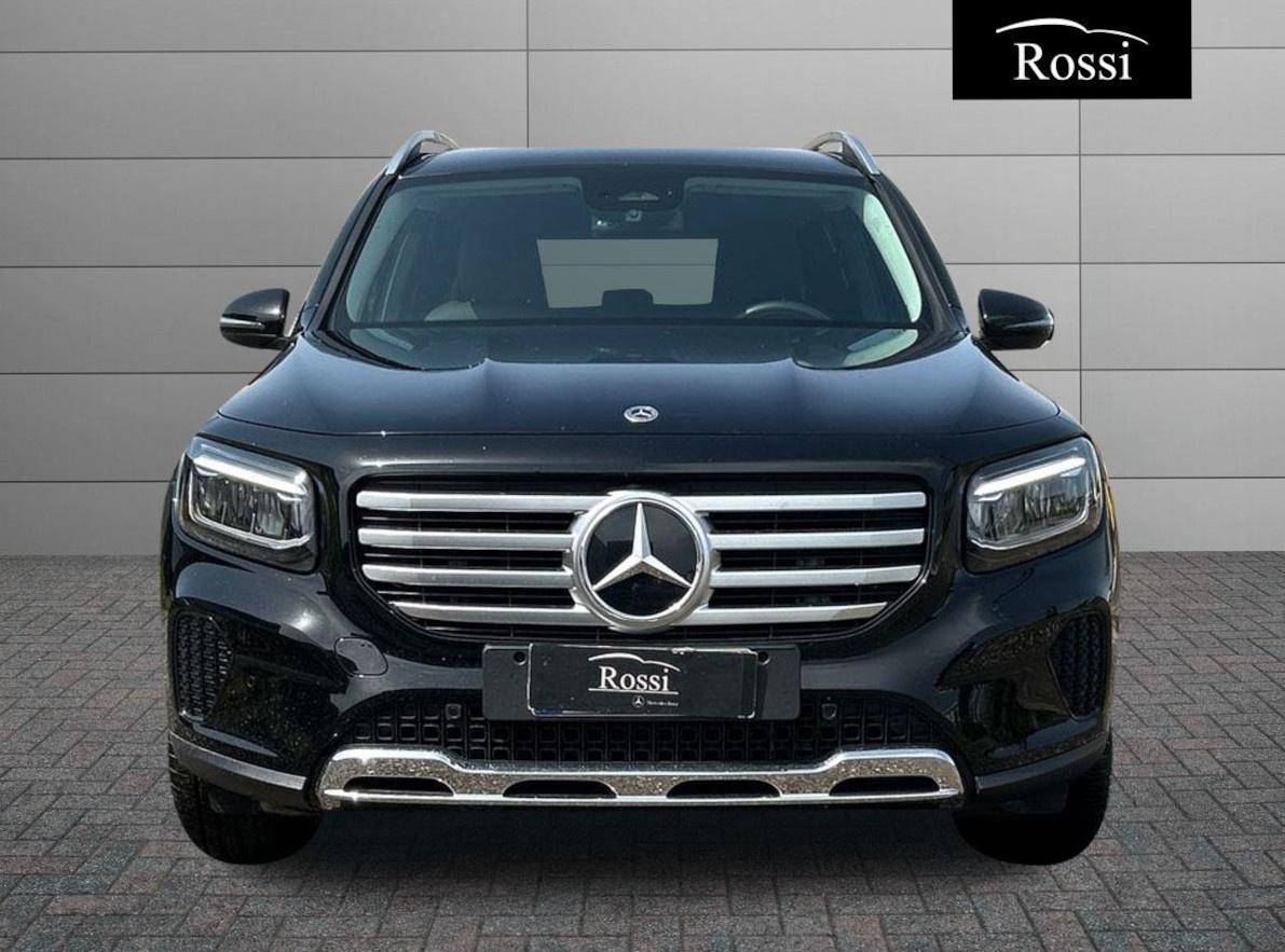 GLB 180 Progressive Advanced auto - Certified