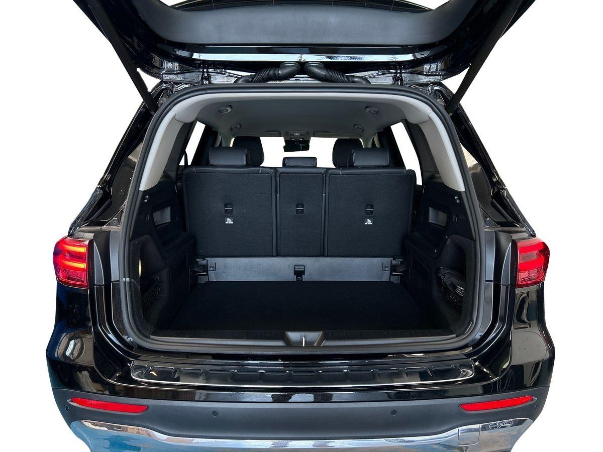 GLB 180 Progressive Advanced auto - Certified