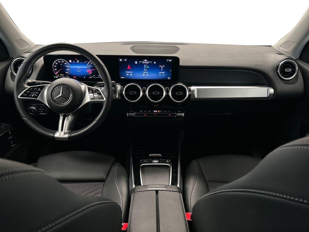 GLB 180 Progressive Advanced auto - Certified