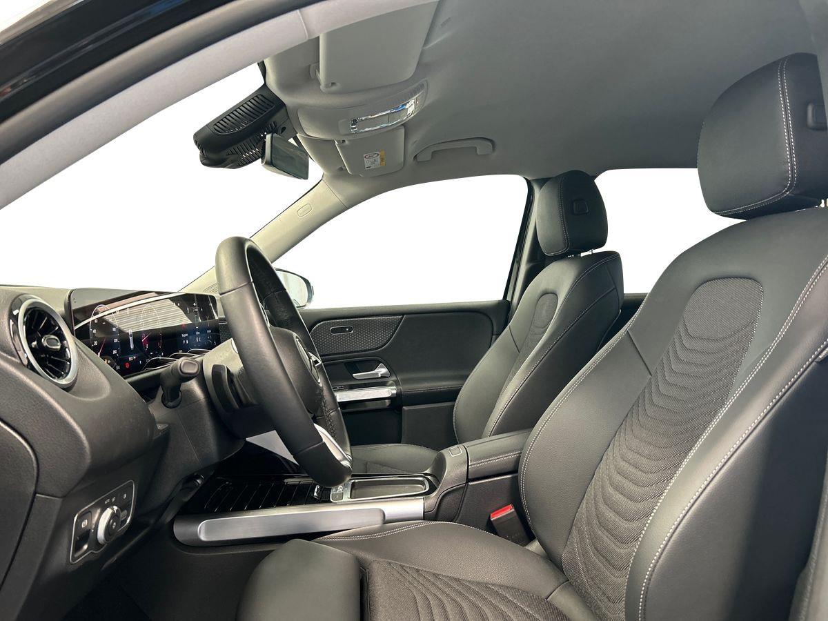 GLB 180 Progressive Advanced auto - Certified