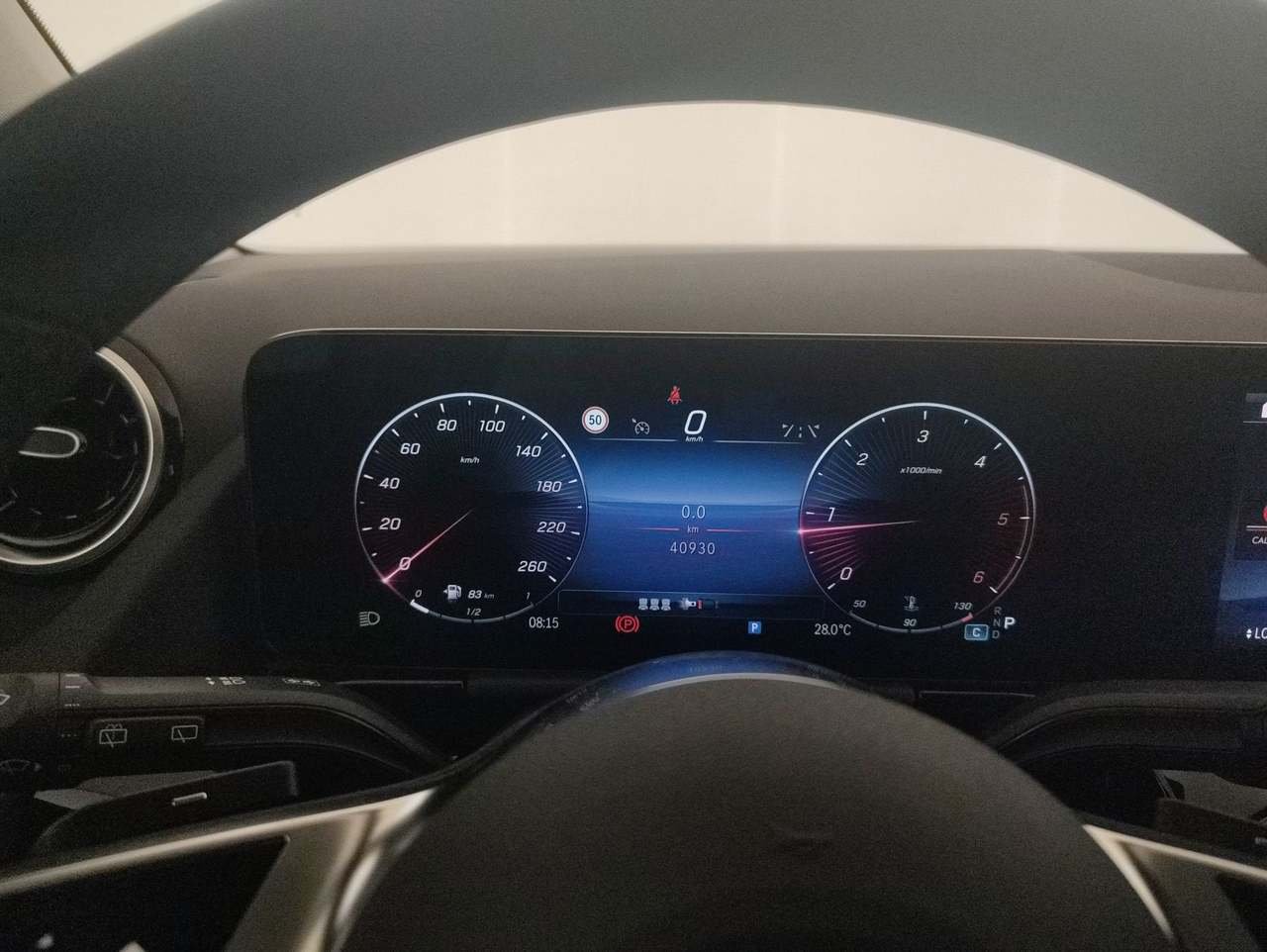 GLA 200 d Progressive Advanced auto - Certified