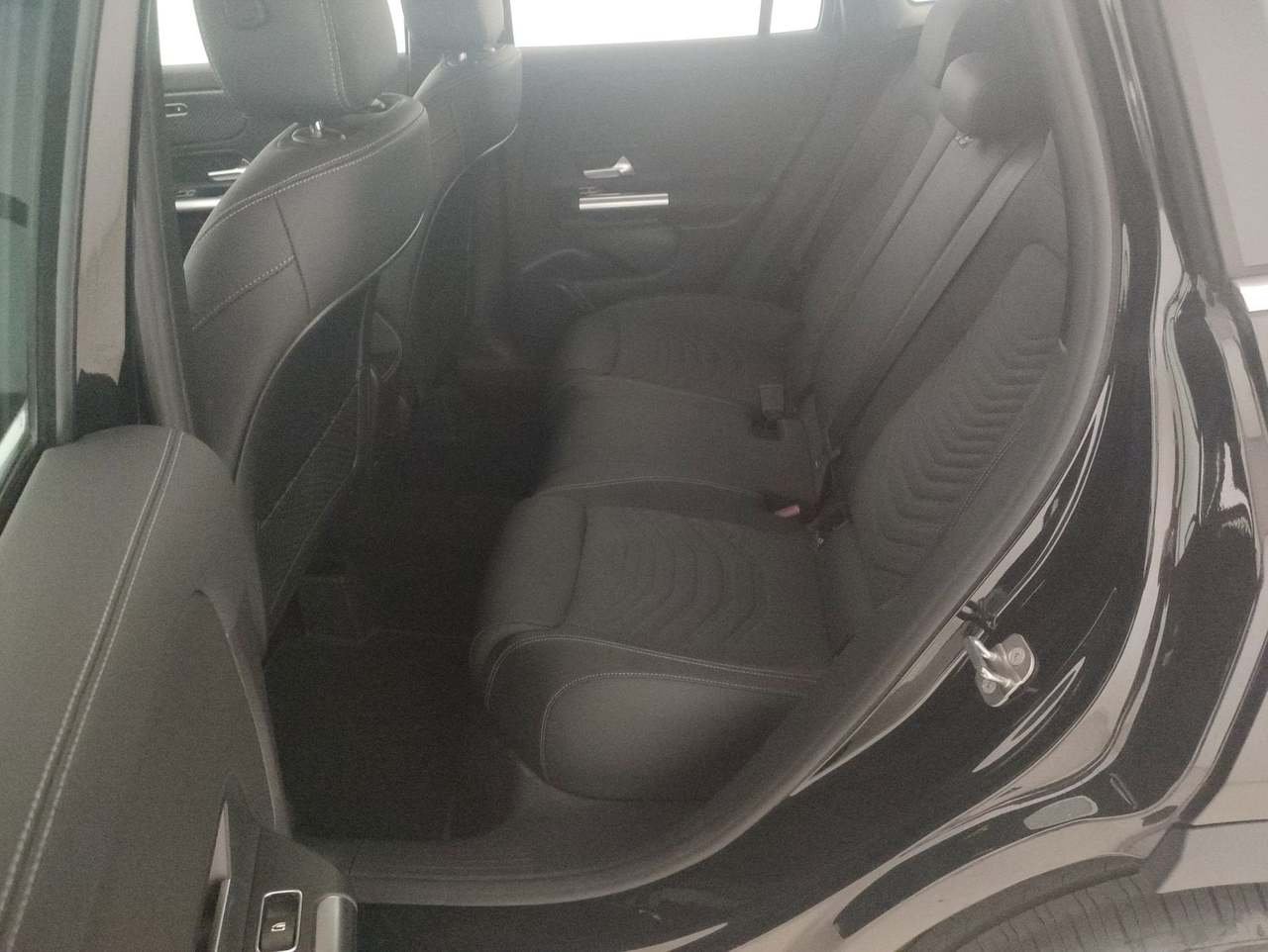 GLA 200 d Progressive Advanced auto - Certified