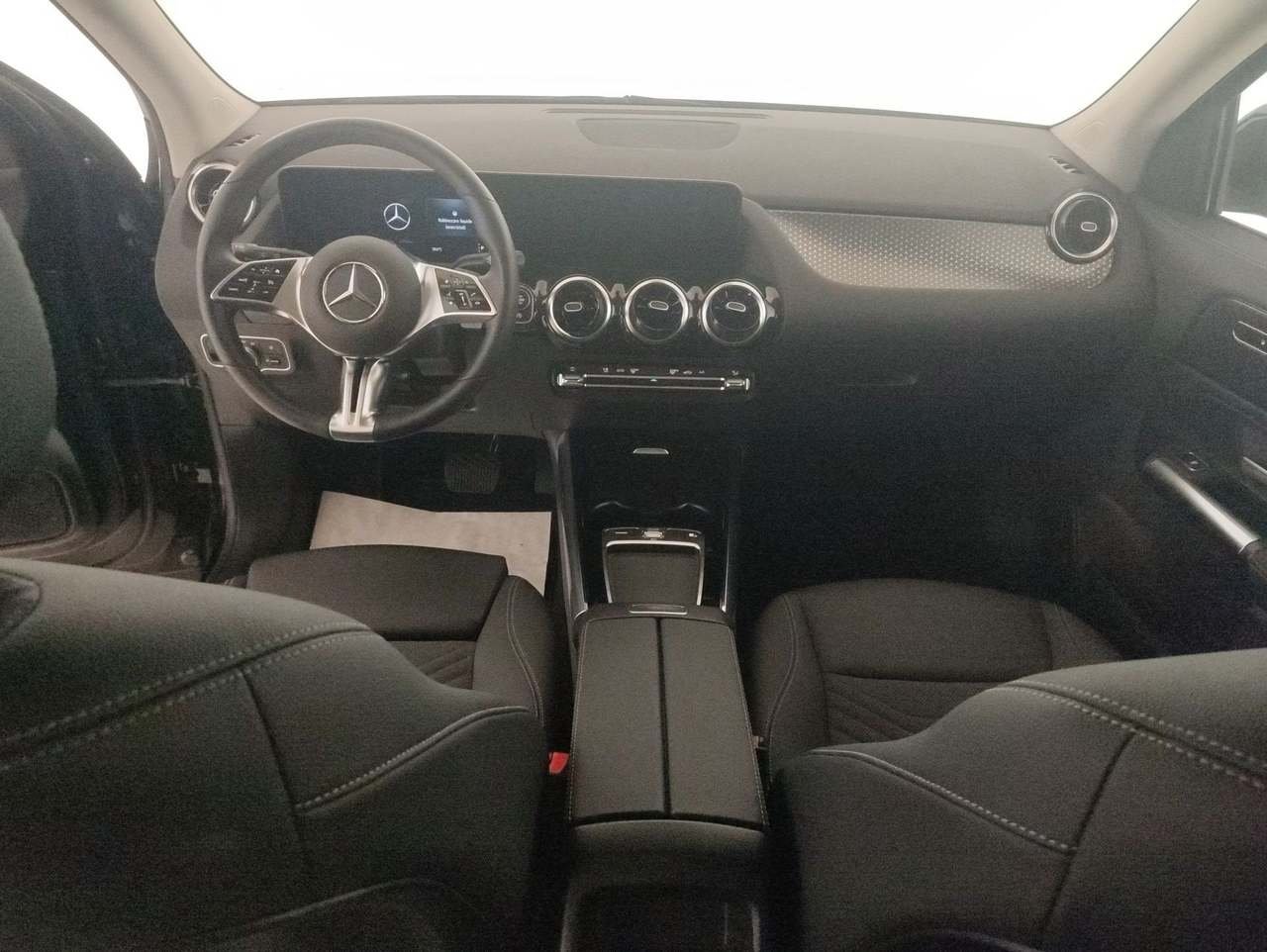 GLA 200 d Progressive Advanced auto - Certified