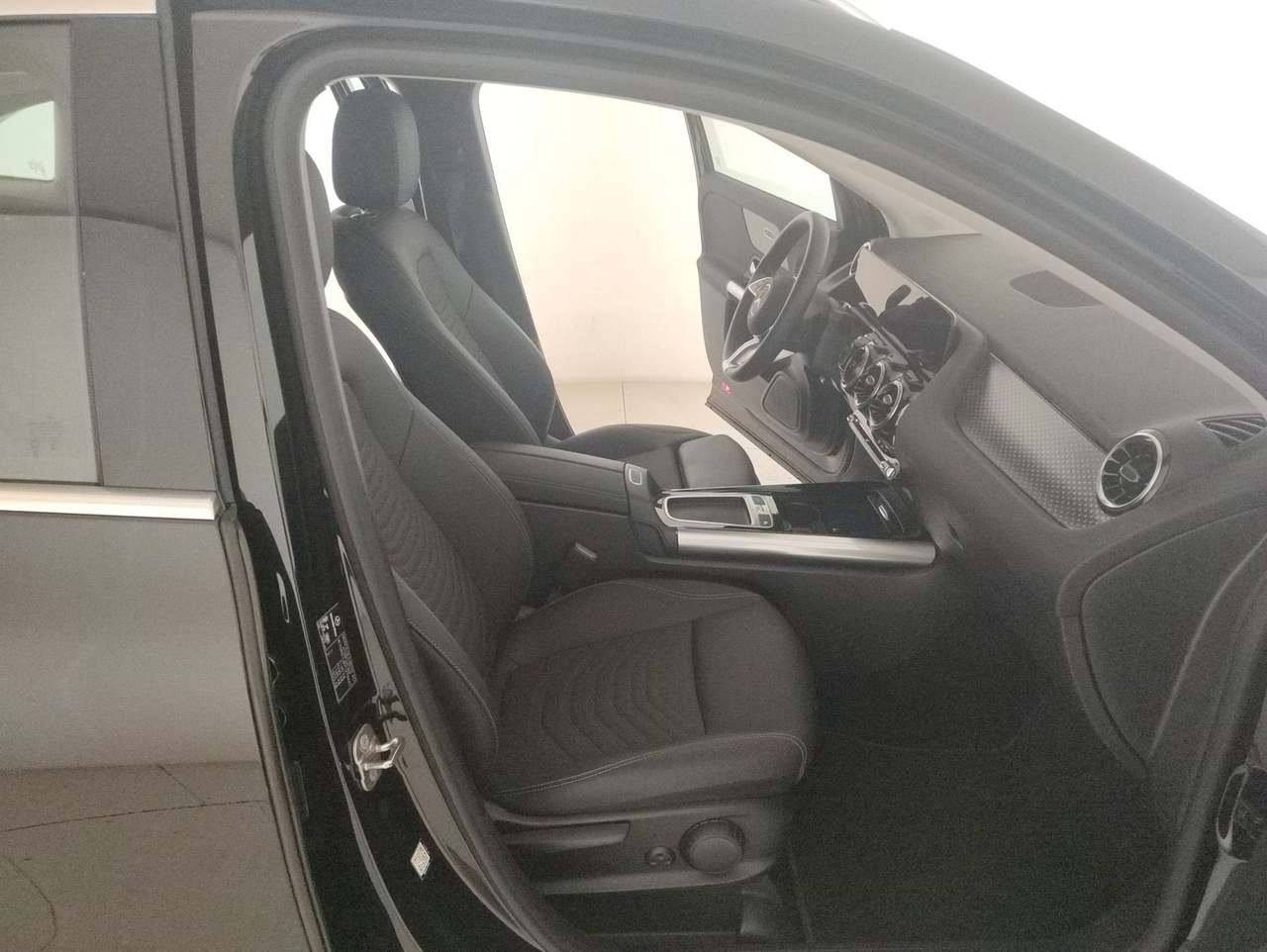GLA 200 d Progressive Advanced auto - Certified