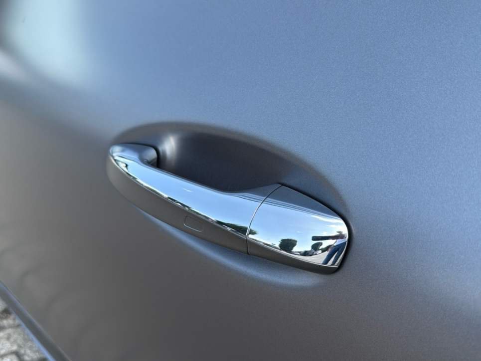 CLA Coupe 200 d Premium auto - Certified