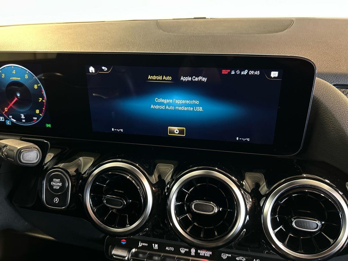 GLA 200 Premium auto - Certified