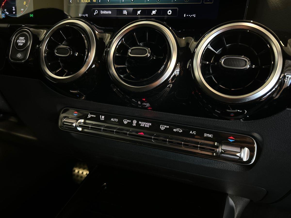 GLA 200 Premium auto - Certified