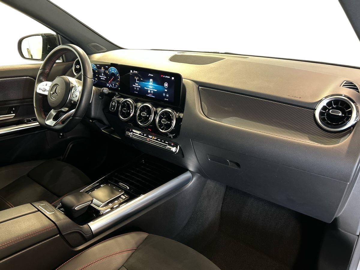 GLA 200 Premium auto - Certified