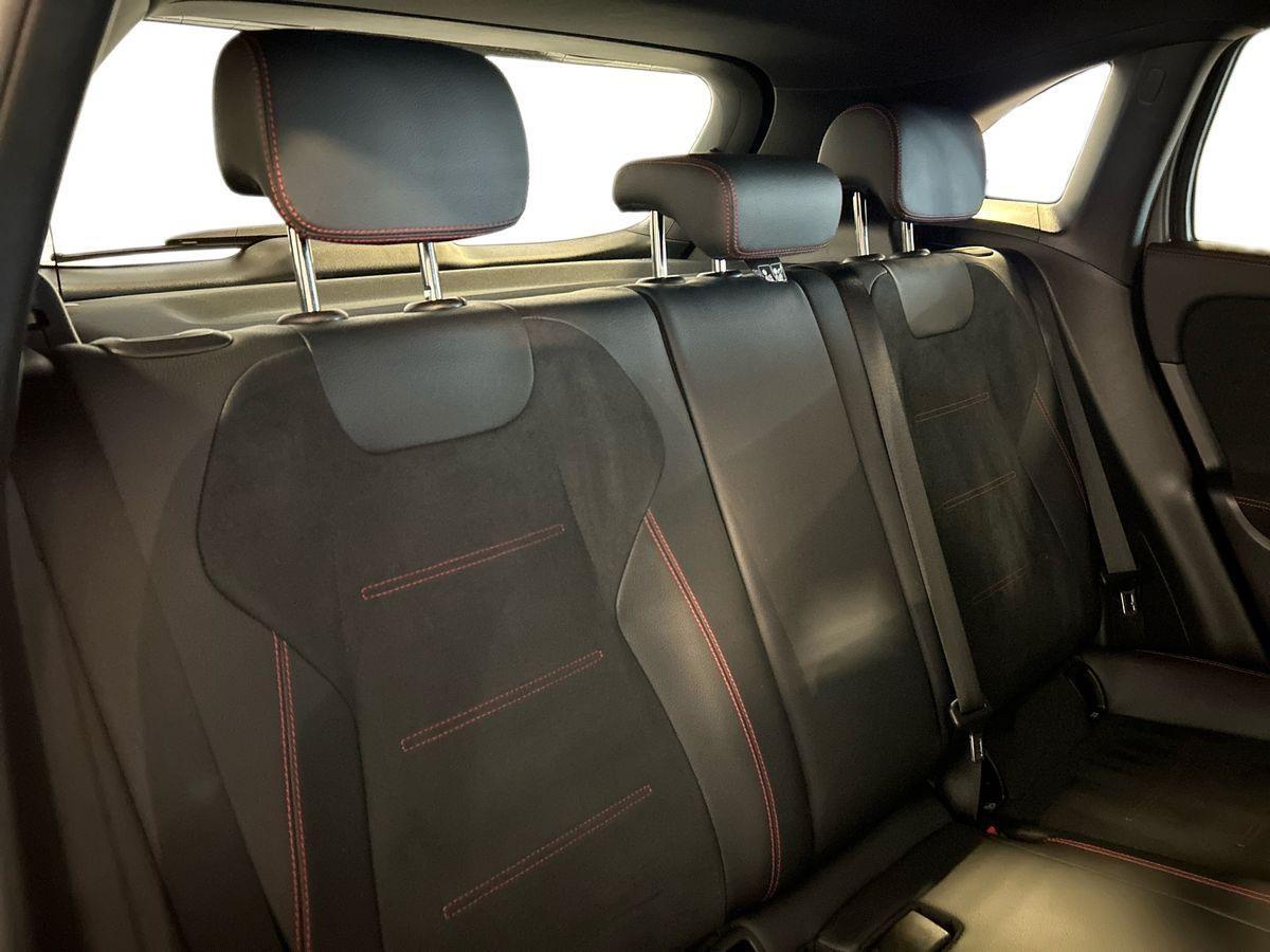 GLA 200 Premium auto - Certified