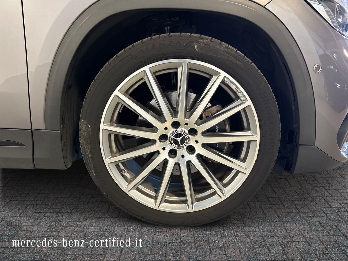 GLA 200 Premium auto - Certified