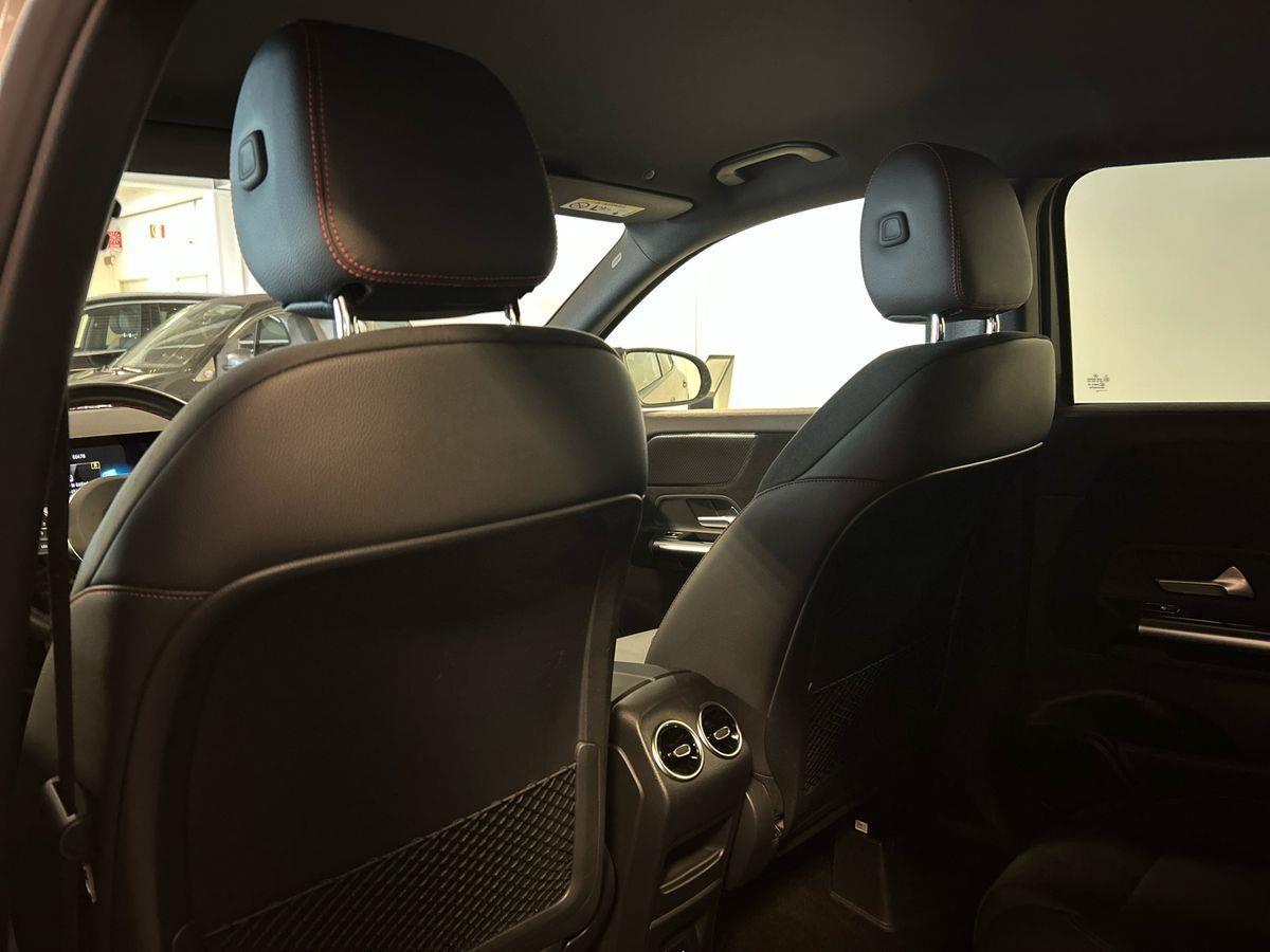 GLA 200 Premium auto - Certified