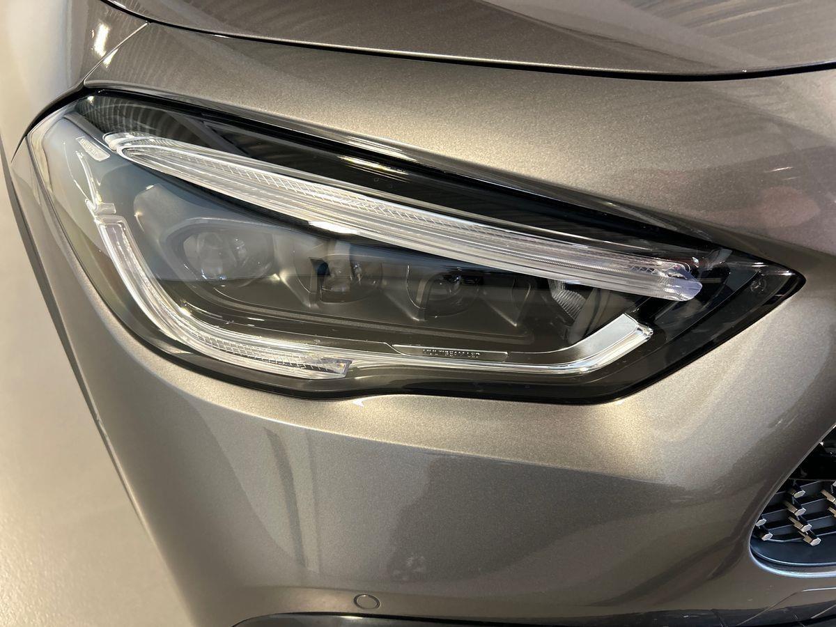 GLA 200 Premium auto - Certified