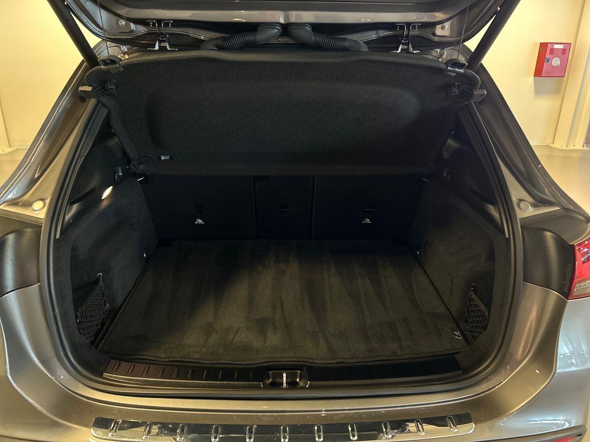 GLA 200 Premium auto - Certified