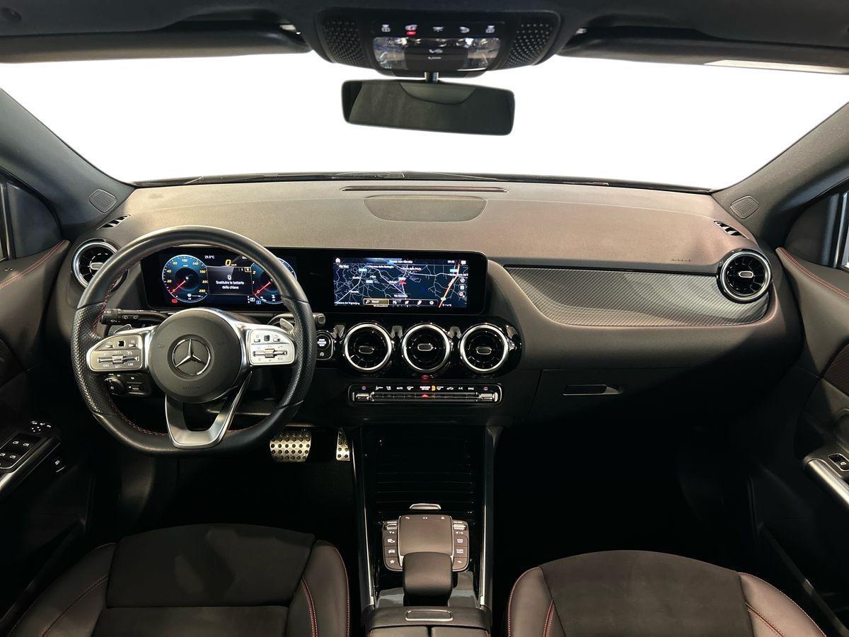 GLA 200 Premium auto - Certified