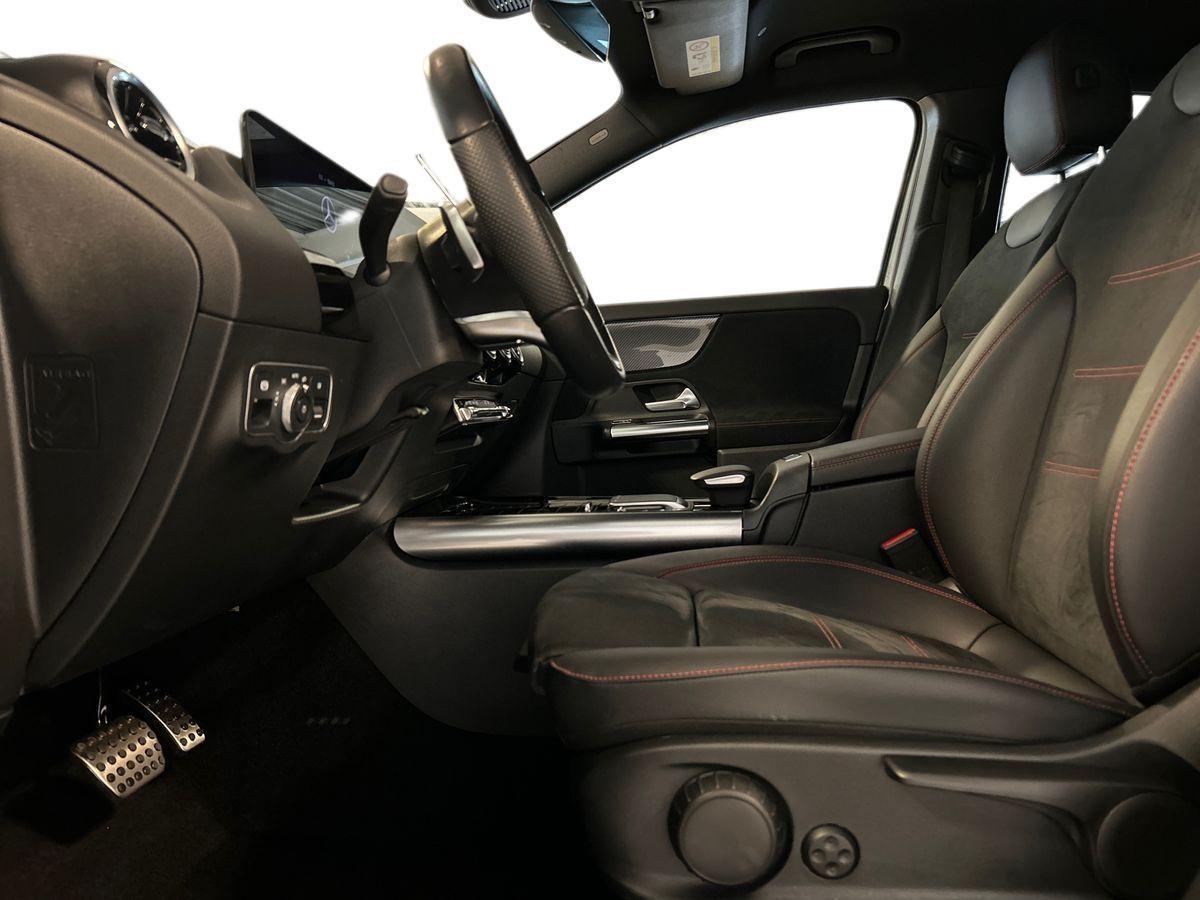 GLA 200 Premium auto - Certified