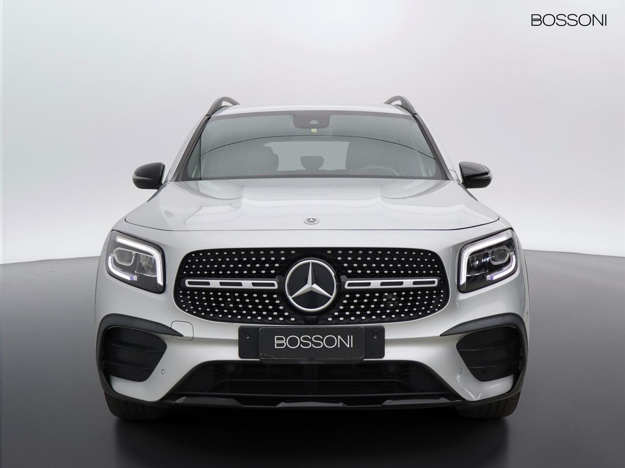 GLB 200 d Premium 4matic auto - Certified