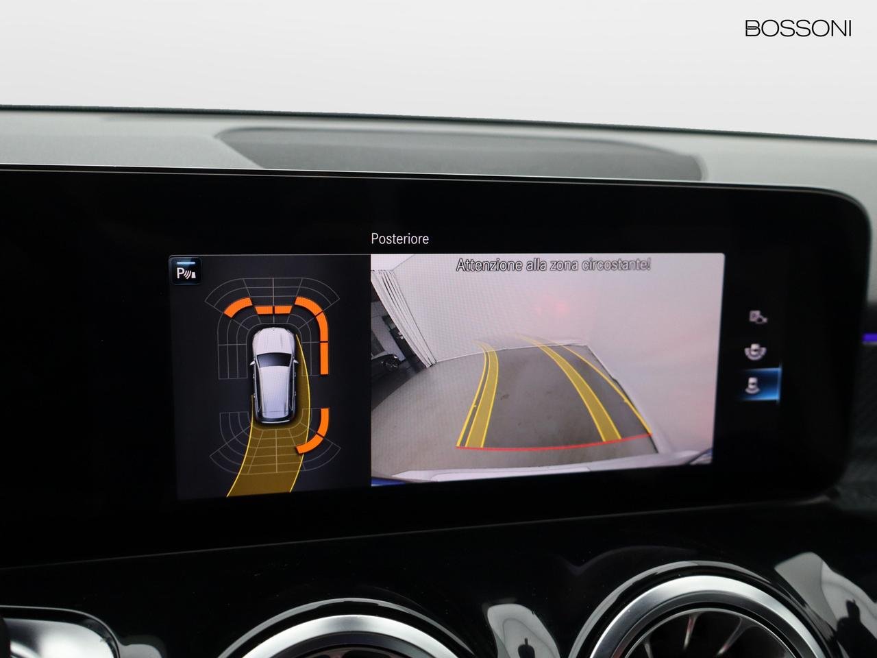 GLB 200 d Premium 4matic auto - Certified