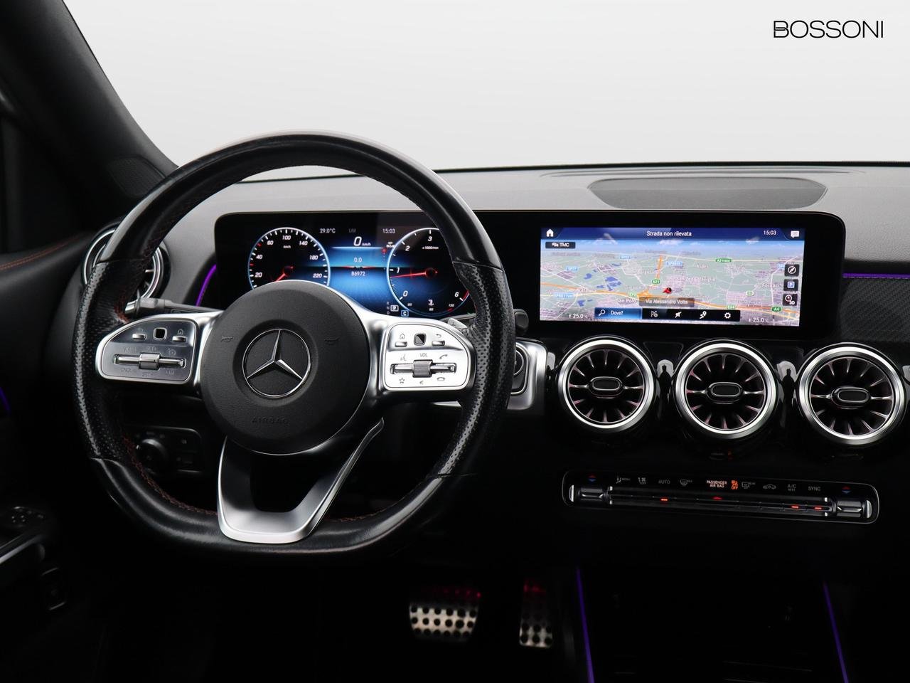 GLB 200 d Premium 4matic auto - Certified