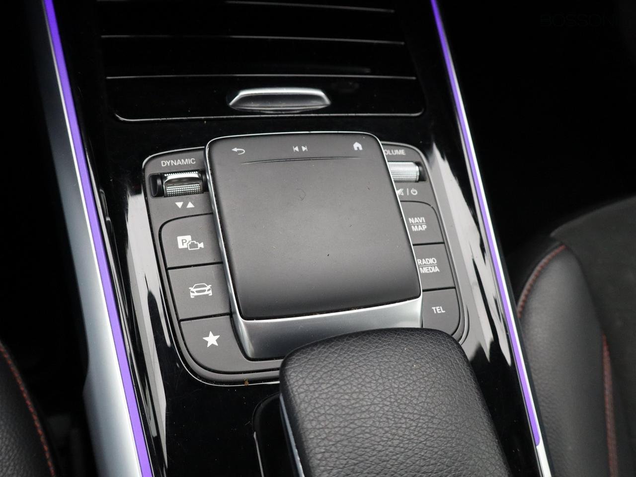 GLB 200 d Premium 4matic auto - Certified