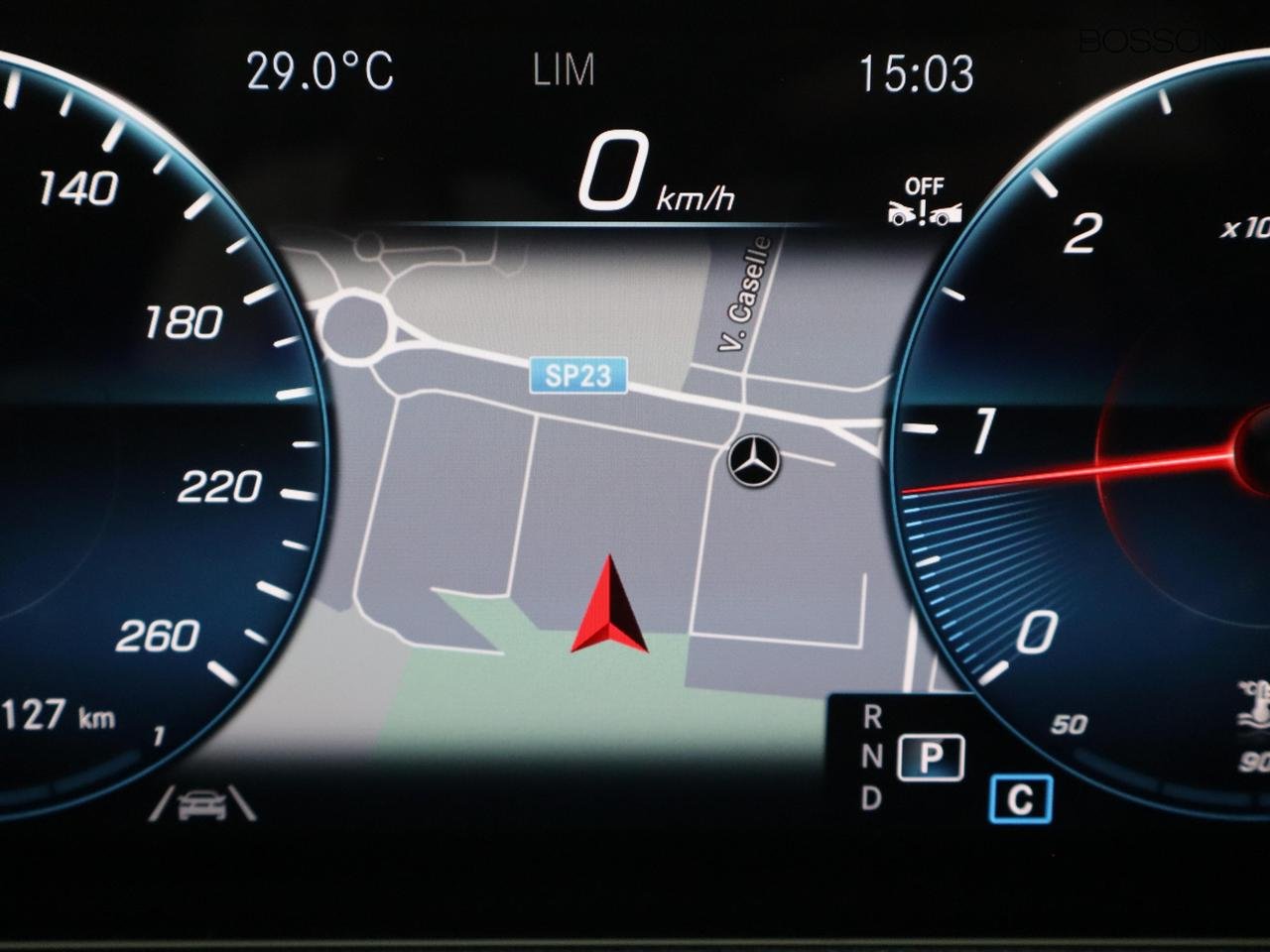GLB 200 d Premium 4matic auto - Certified