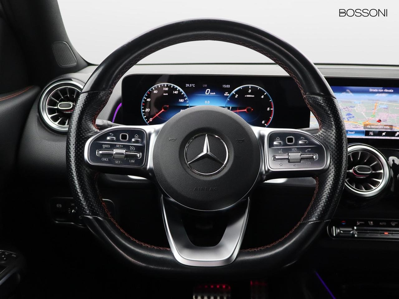 GLB 200 d Premium 4matic auto - Certified