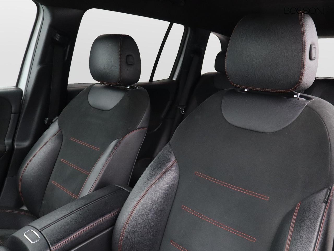 GLB 200 d Premium 4matic auto - Certified