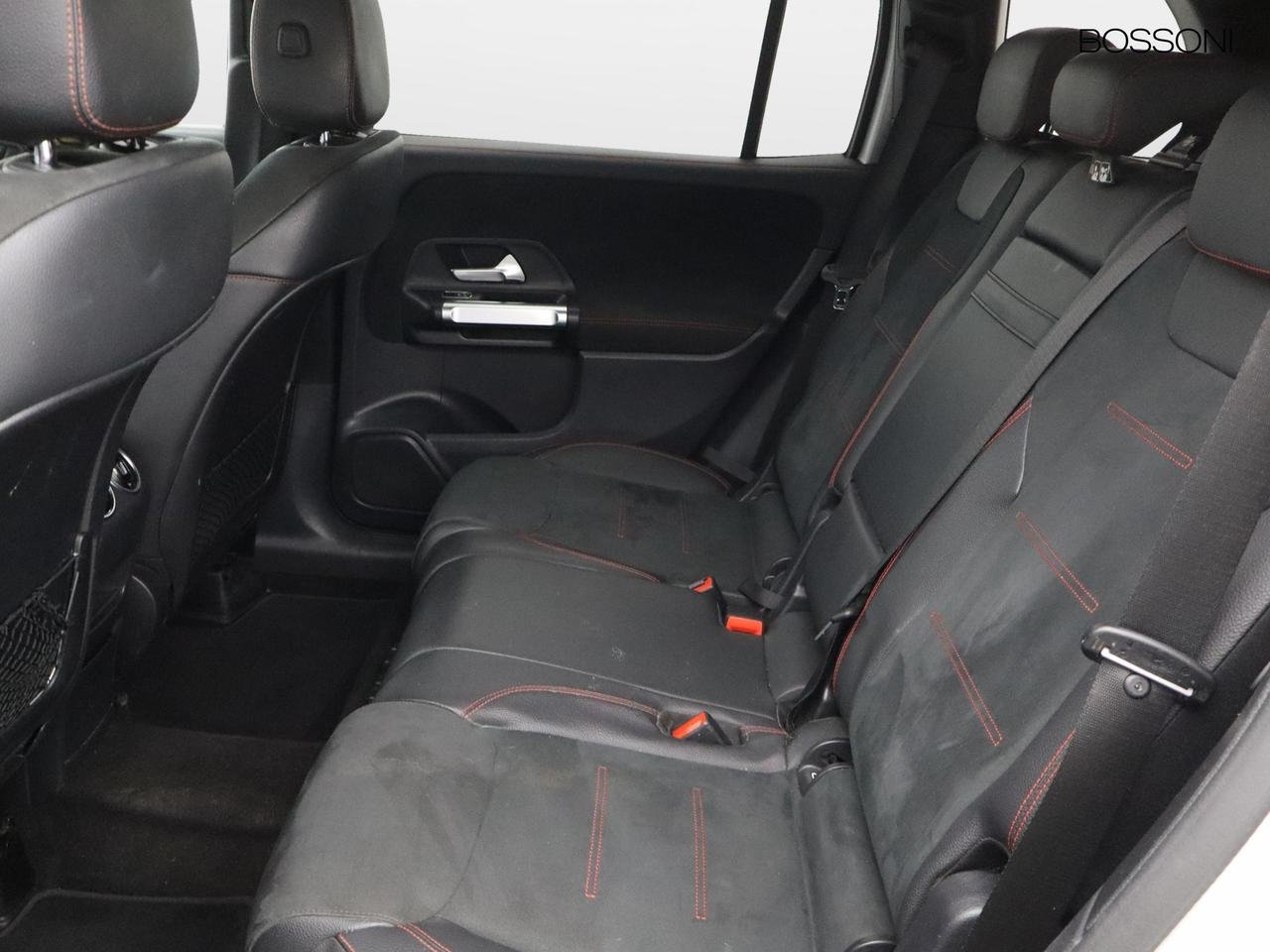 GLB 200 d Premium 4matic auto - Certified