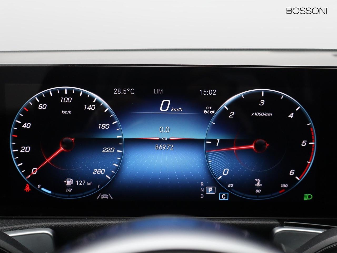 GLB 200 d Premium 4matic auto - Certified