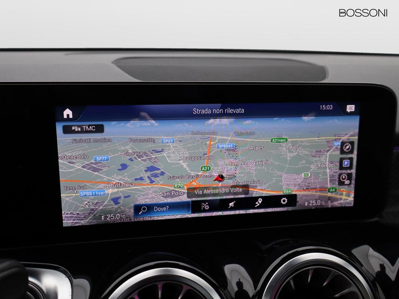 GLB 200 d Premium 4matic auto - Certified