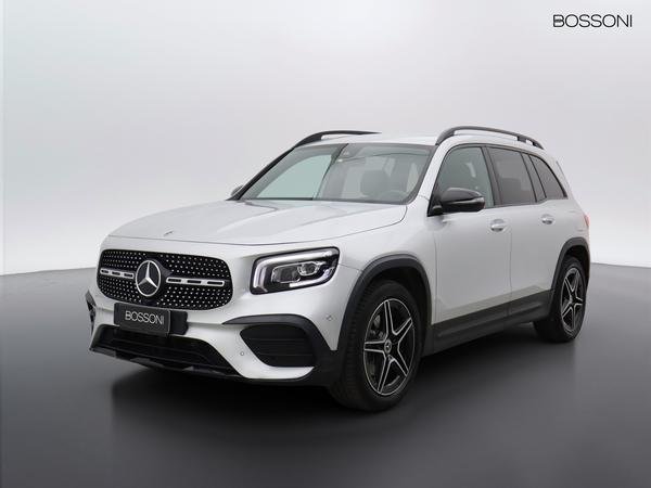 GLB 200 d Premium 4matic auto - Certified