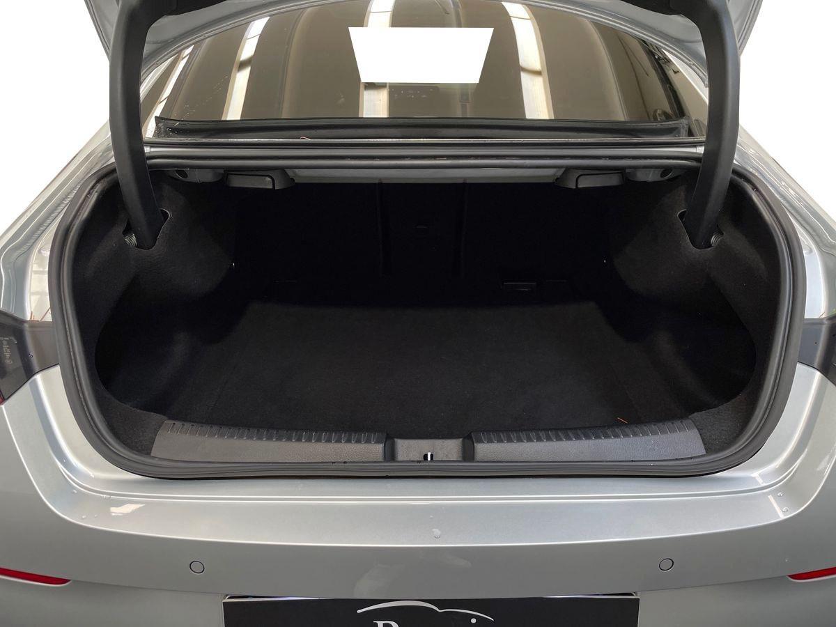 CLA Coupe 200 d AMG Line Advanced Plus auto - Certified