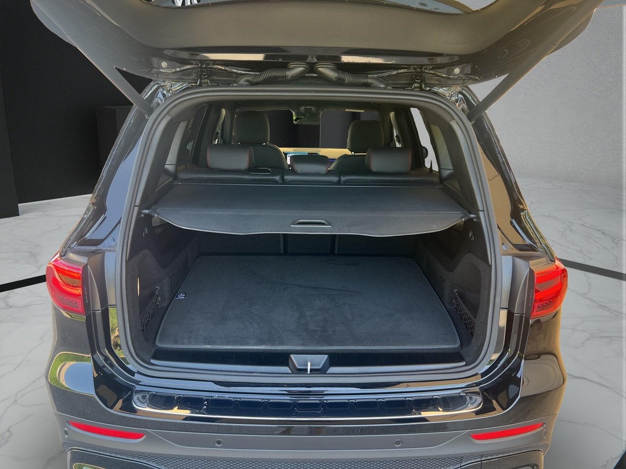 GLB 200 d AMG Line Advanced Plus Final Edition aut - Certified
